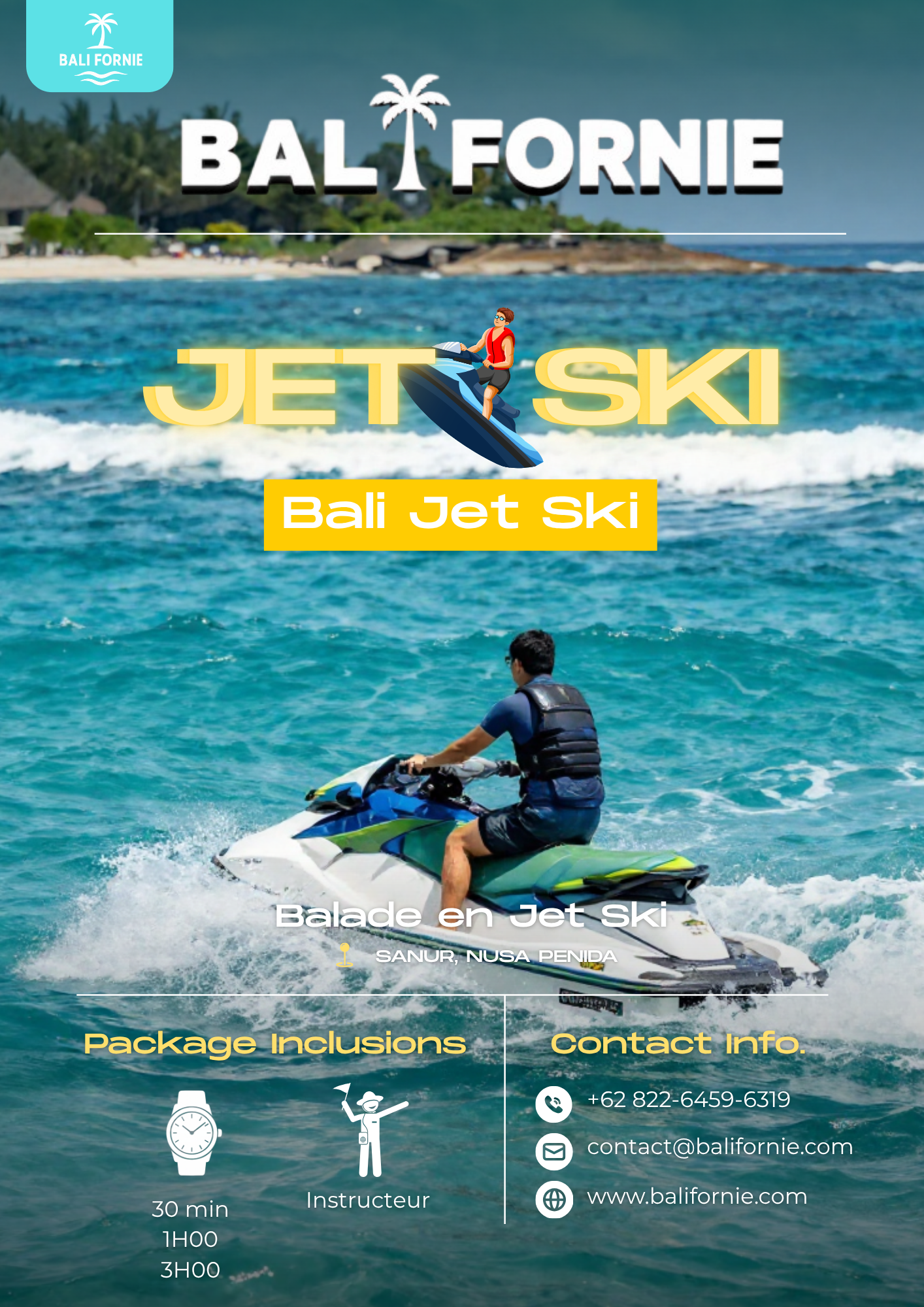 JETSKI