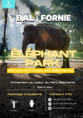 ELEPHANT PARK