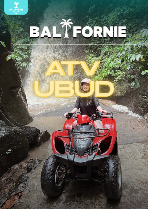 ATV UBUD