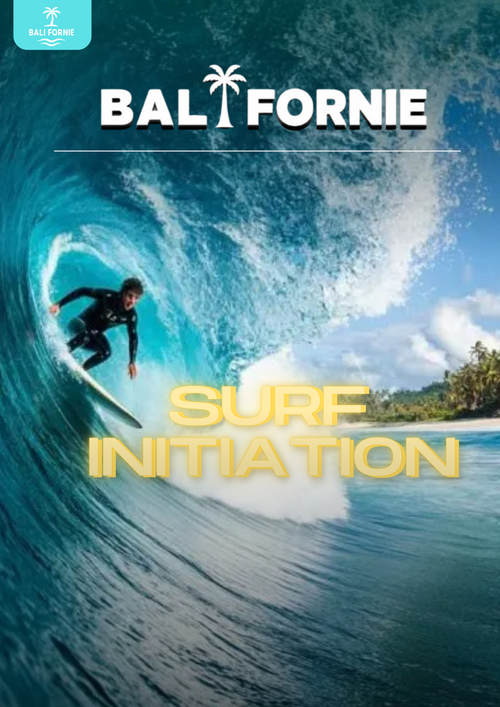 INITIATION SURF