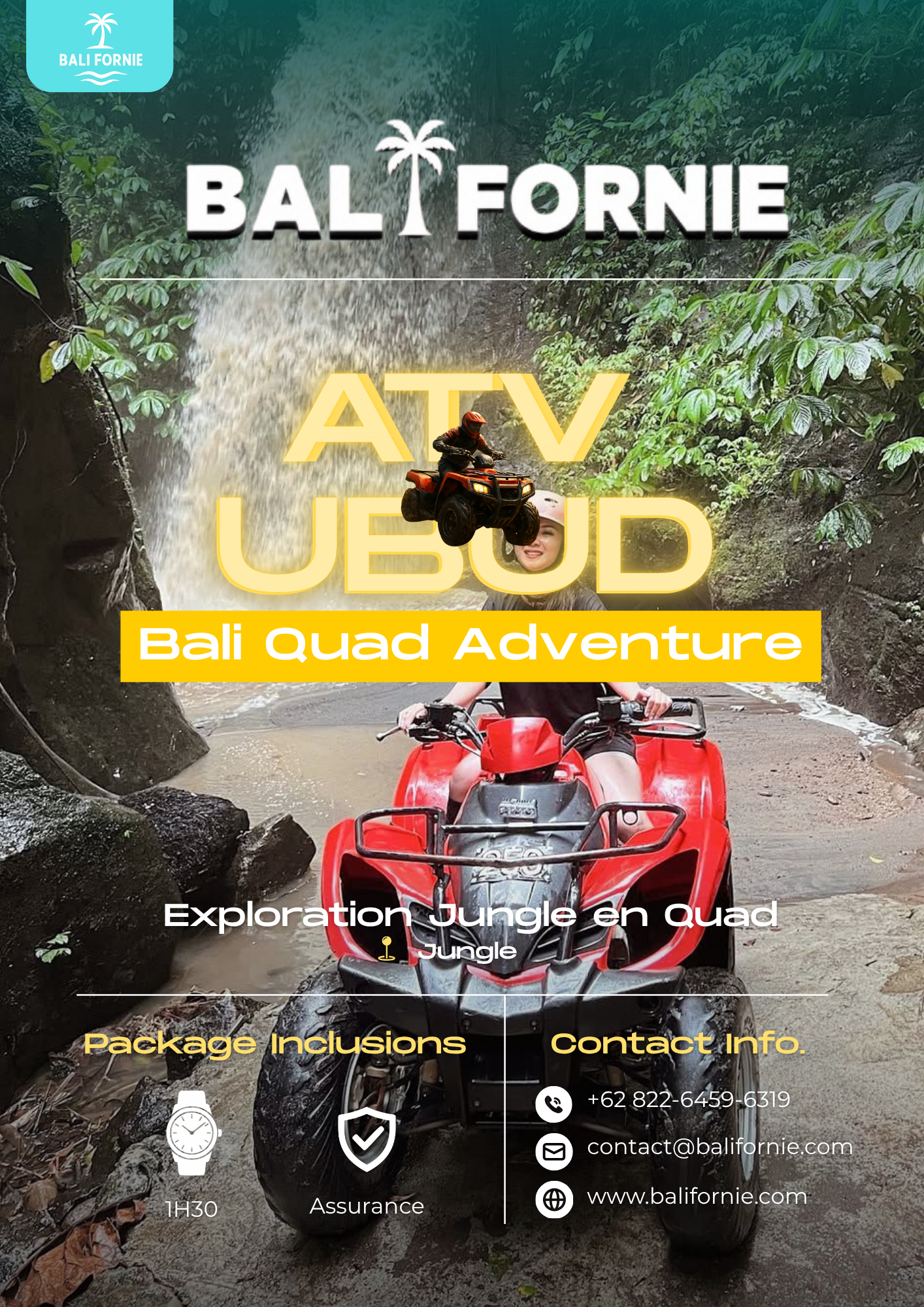 ATV UBUD