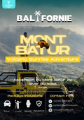 MONT BATUR