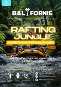 RAFTING JUNGLE