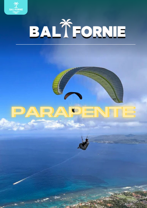 PARAPENTE