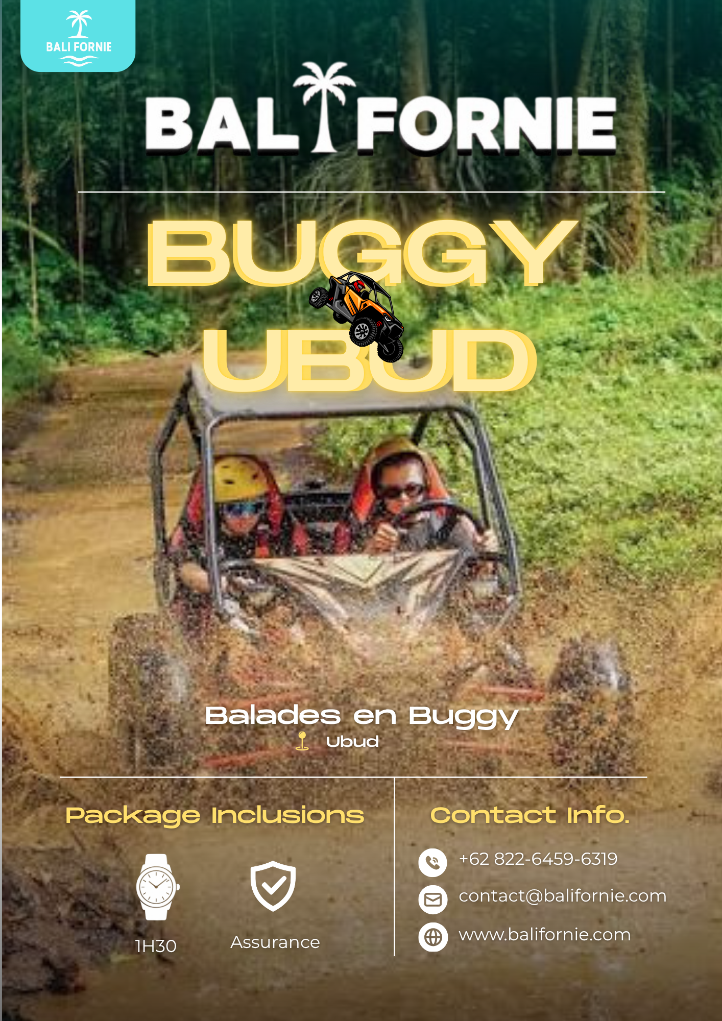 BUGGY